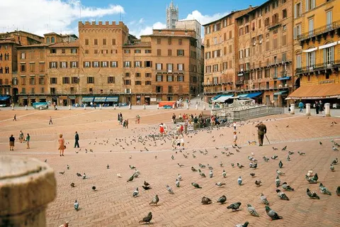 10-daagse rondreis Uitgebreid Toscane & Umbrië foto 2