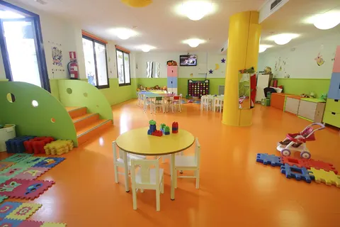 AQUA Hotel The Breeze & Spa foto 17