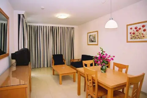 Hotel Neptuno in Roquetas de Mar — foto 12