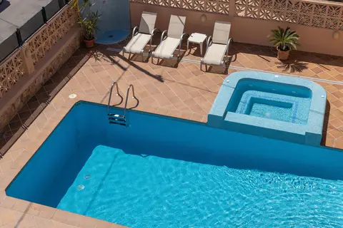 Apts. Martinez in Calvià
