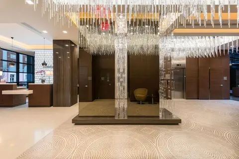Holiday Inn Brooklyn Downtown in New York — foto 10