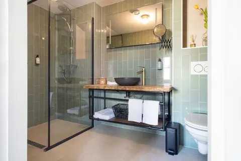 Boutique Hotel Enkhuizen foto 7