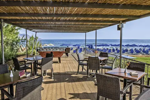 Happy Days Hotel in Paradeisi, foto 9