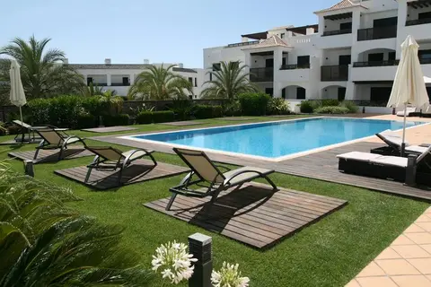 Belmar Spa & Beach Resort in Lagos — foto 3