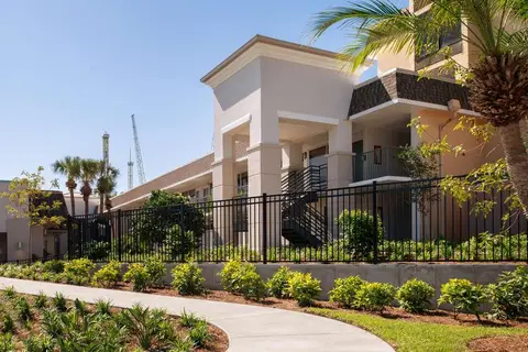 Avanti Palms Resort & Conference Center in Orlando — foto 15