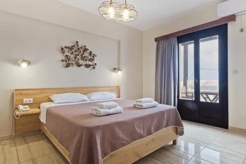 Aparthotel Arkasa Bay foto 12