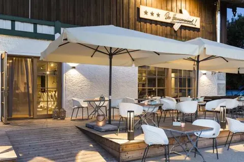 Hotel Hammerwirt foto 11