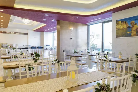 Hotel Kadmo by Aycon in Budva — foto 7