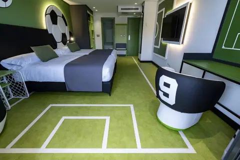 Magic Sports Hotel in Oropesa Del Mar — foto 2