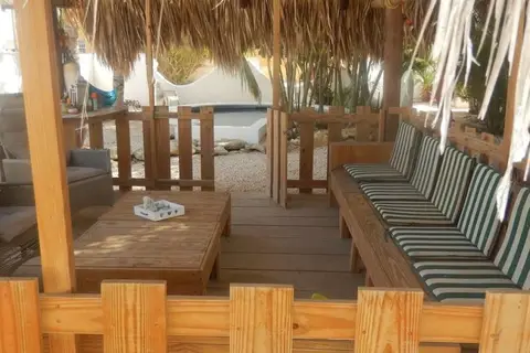 BnB Bonaire in Kralendijk — foto 14