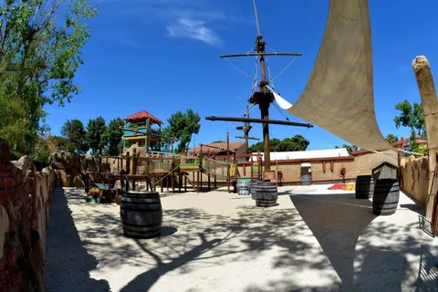 Camping Club Farret foto 3