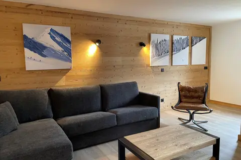 Résidence W2050 in La Plagne-Tarentaise — foto 6
