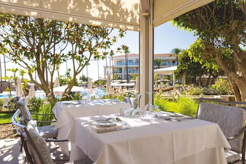 Hipotels Barrosa Palace in Chiclana De La Frontera — foto 20