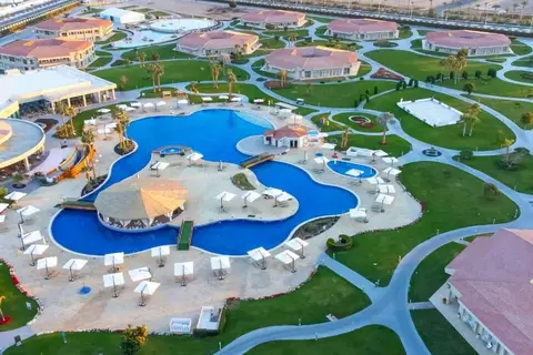 Pickalbatros Luxury Suites in Sharm El Sheikh, foto 19