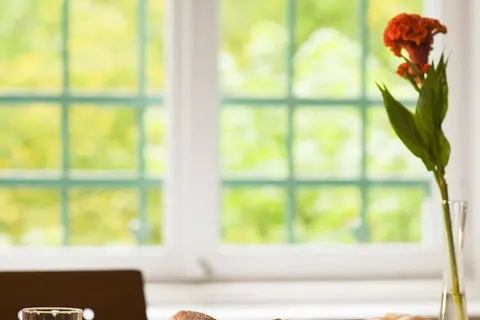 Hotel NH Wien Belvedere in Vienna — foto 8