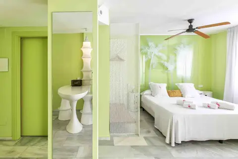 Tropicana Ibiza Suites in Sant Jordi de ses Salines — foto 8