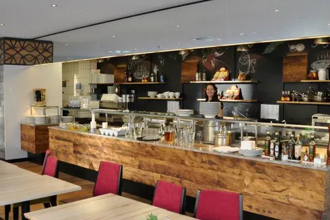 Anthony's Life & Style Hotel foto 12