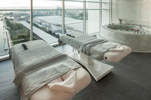 Myriad by Sana Hotels in Lissabon — foto 28