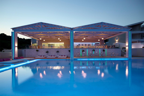 Hotel Proteas Blu Resort - adults only foto 21