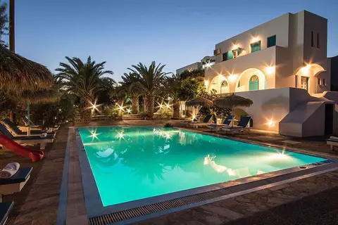 Petra Nera in Δημοτική Ενότητα Θήρας — foto 30