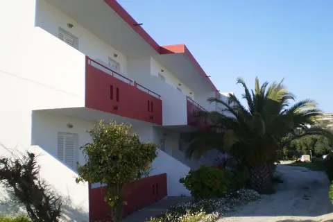 Kefalos Studios in Αντιμάχεια — foto 14