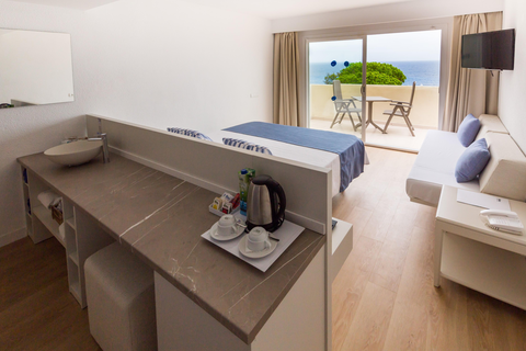 Hotel Blau Punta Reina Resort foto 50