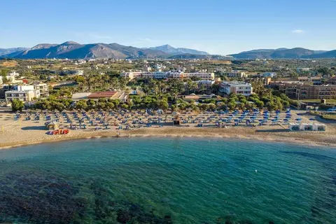 Anissa Oasis Beach in Anissaras Hersonisou, foto 24