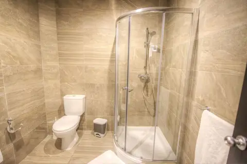 St Julians Bay Hotel Malta in San Ġiljan — foto 27