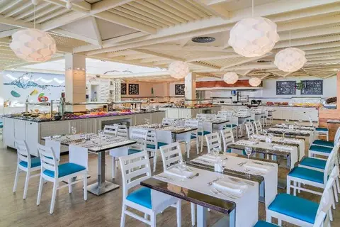 H10 Suites Lanzarote Gardens in Teguise, foto 16