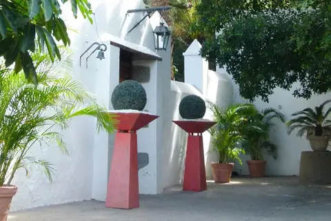 Cortijo San Ignacio in Telde — foto 16