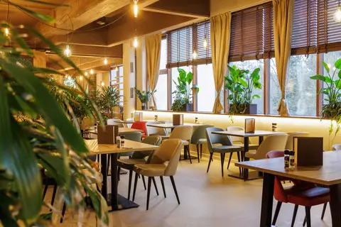 Center Parcs Les Ardennes in Vielsalm — foto 21