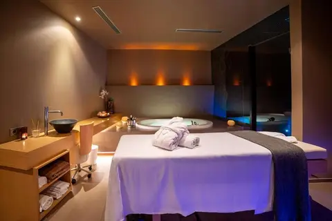Albir Playa Hotel & Spa in l'Alfàs del Pi — foto 17
