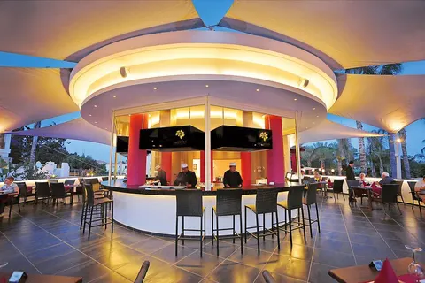 Hotel Olympic Lagoon Resort in Ayia Napa — foto 12