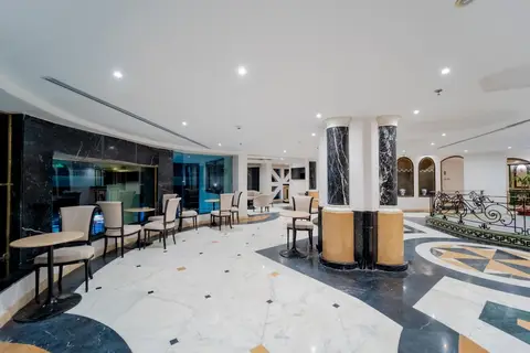 The Temple Hotel Luxor in Luxor — foto 19