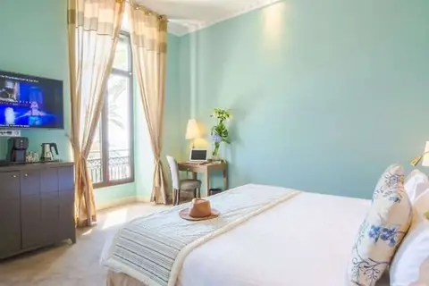 Hotel Westminster in Nice, foto 18