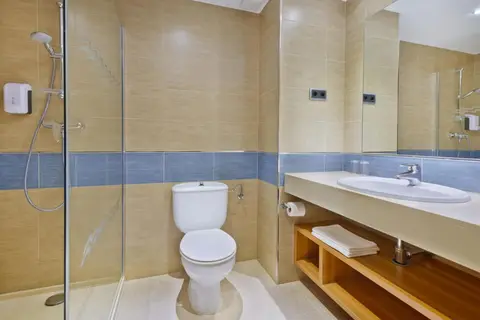 Caprici Beach Hotel & Spa in Santa Susanna — foto 11