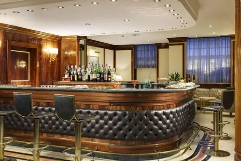 Unahotels Scandinavia Milano in Milan — foto 4
