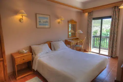 Hotel St. Patrick's in Il-Munxar — foto 3