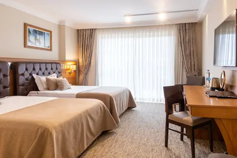 Sueno Hotels Golf Belek in Serik — foto 3