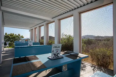 Hillside Studios & Apartments in Faliraki — foto 17