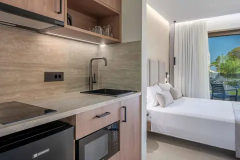 Missiria Appartementen in Rethimnon — foto 16