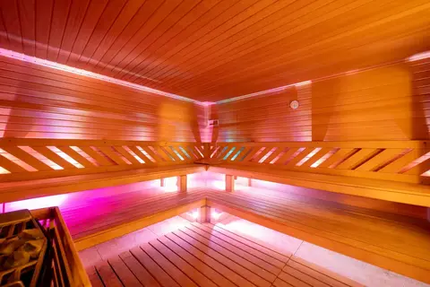 Hotel Aqua in Marmaris — foto 21