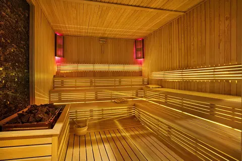 Ottoman's Life Hotel Deluxe in Fatih — foto 9