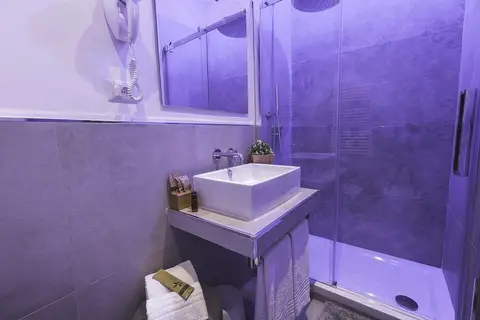 Colonna Luxury Suites in Rome, foto 27