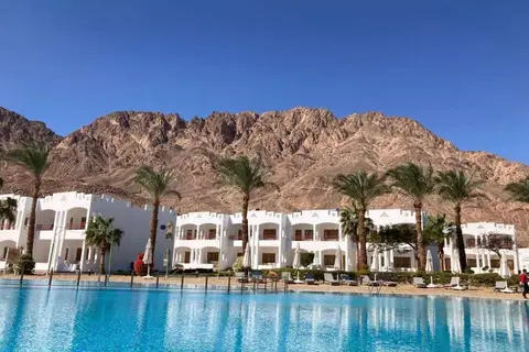 Happy Life Village in دهب — foto 30
