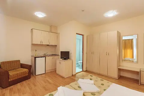 Serena Residence in Созопол — foto 2