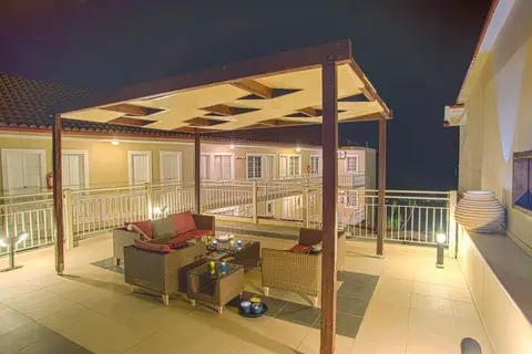 Natalie Hotel in Laganas Municipal Unit, foto 23