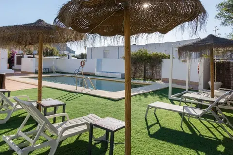 Cala Chica in Nijar — foto 5