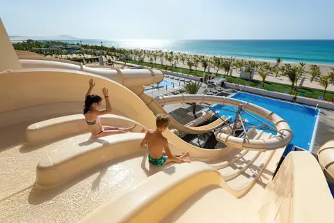 Riu Karamboa in Boavista Island — foto 7