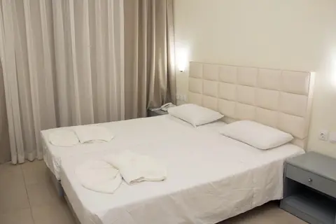Marathon Hotel in Κολύμπια — foto 26